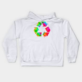 Recycle Kids Hoodie